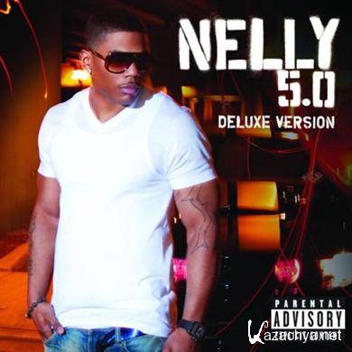 Nelly - 5.0 (Deluxe Edition) FLAC