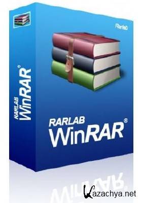 WinRAR 4.00 Final (x86+x64) [2011, RUS] RePack