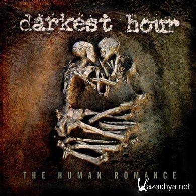 Darkest Hour - The Human Romance (2011) FLAC