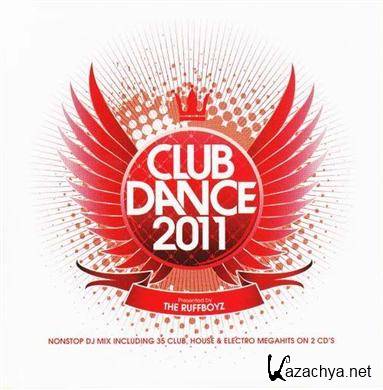 Club Dance 2011 (2011)