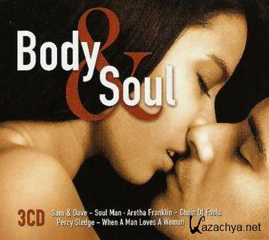 Body & Soul (2009)