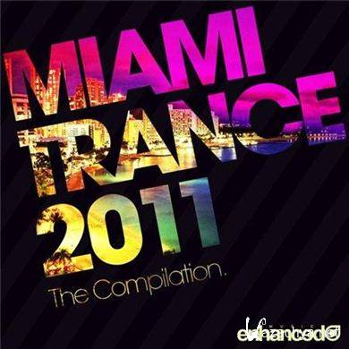Various Artists - Miami Trance 2011- The Compilation (2011).MP3