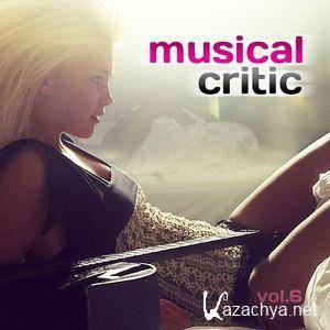 VA- Musical Critic - Vol.6 (2011).MP3