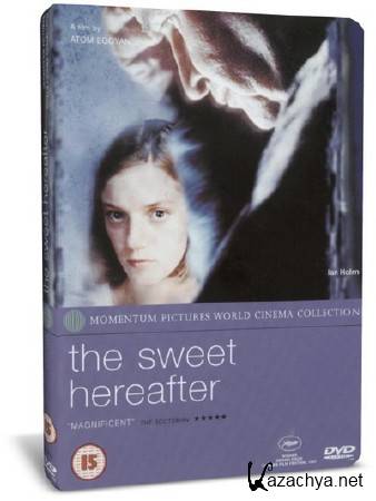   / The Sweet Hereafter (1997) DVD9 + DVDRip