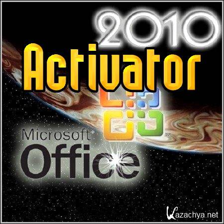 Office 2010 Toolkit and EZ-Activator 2.0.1 Final