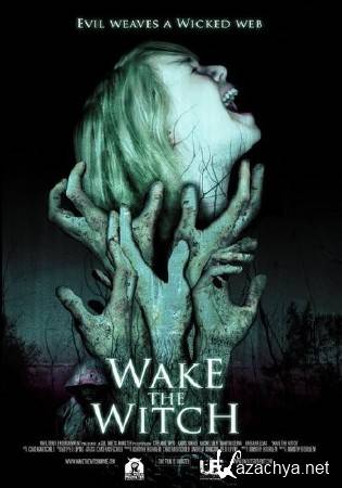   / Wake the Witch (2010/DVDRip/ENG)