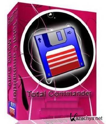 Total Commander 7.56a Final [MAX-Pack 2011.3.14.1998]  09.03.2011 +  