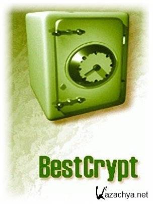 Jetico BestCrypt 8.21.0.0