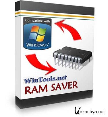 RAM Saver Pro v11.3 RUS