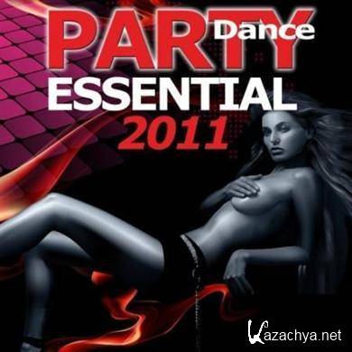 Party Dance Essential 2011
