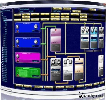 GR-55 FloorBoard 20110309