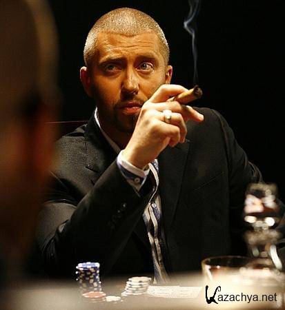 ����� - ����������� (2004-2008)