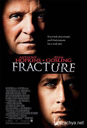  / Fracture (x264/DVDRip/1.37)