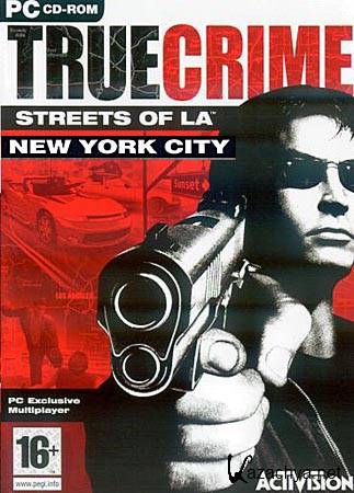 True Crime - Anthology (Repack/  )