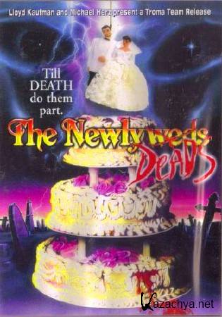   / The Newlydeads (1987) DVDRip