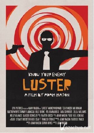  / Luster (2010/HDTVRip)
