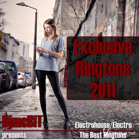 Exclusive Ringtons 2011 (MP3)