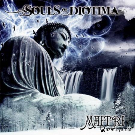 Souls Of Diotima - Maitri (2011)