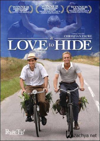 ,    / Un amour a taire / A Love to Hide (2005) DVD5 
