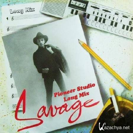 Savage - Long Mix by Pioneer Studio (2011)