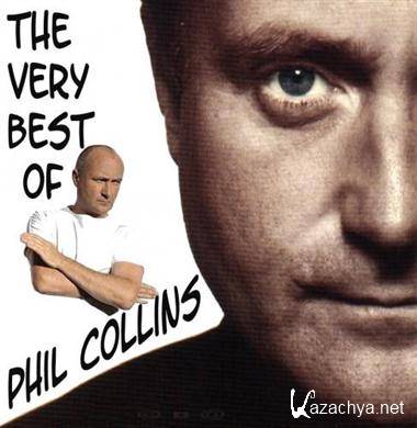 Phil Collins - The Very Best Of (2011).MP3