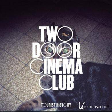 Two Door Cinema Club - Tourist History (2010) FLAC