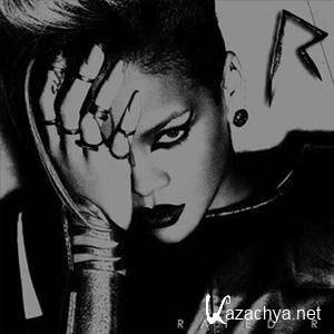Rihanna - Rated R(2009)APE
