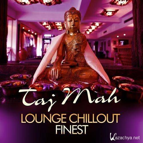 VA - Taj Mah Lounge: Chill Out Finest Vol 1 (2011) MP3