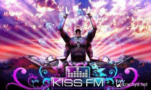 VA - KissFm Top40 (2011) MP3