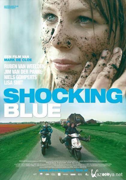    / Shocking Blue (2010/DVDRip)