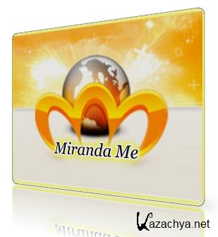 Miranda Me 0.10.5.3/Free