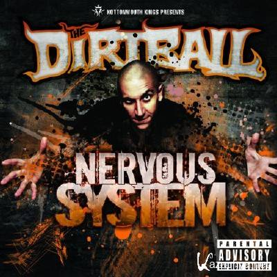 The Dirtball - Nervous System (2011)