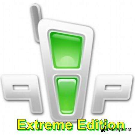 QIP Infium Extreme Edition by DeZX 3.0.9042 (09.03.2011)