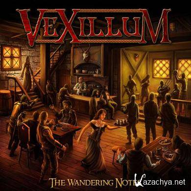 Vexillum - The Wandering Notes (2011) FLAC
