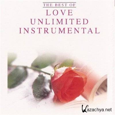 The Best of Love Unlimited Instrumental - 19 Best Instrumental
