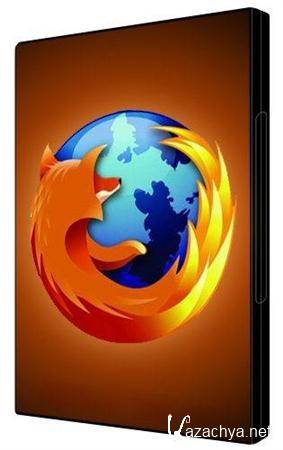 Mozilla Firefox 4.0 RC Rus