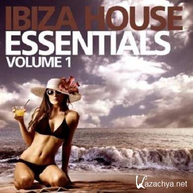 Ibiza House Essentials Vol 1 (2010)