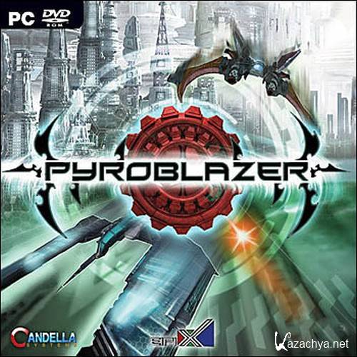 PyroBlazer +  (2009/RUS)