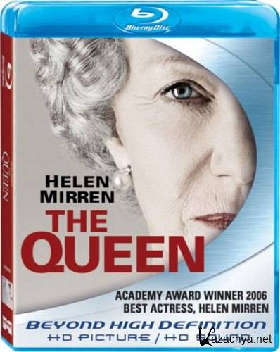  / The Queen (2006) HDRip