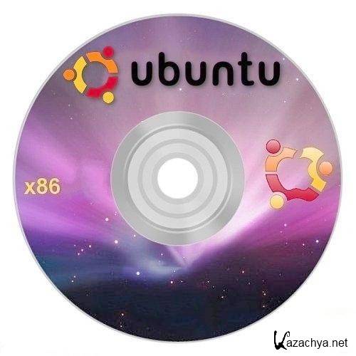 Ubuntu 11.04 Alpha 3 (2011/x86/)