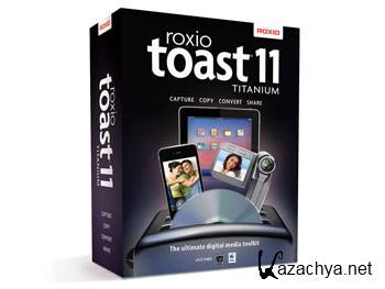 Toast Titanium 11