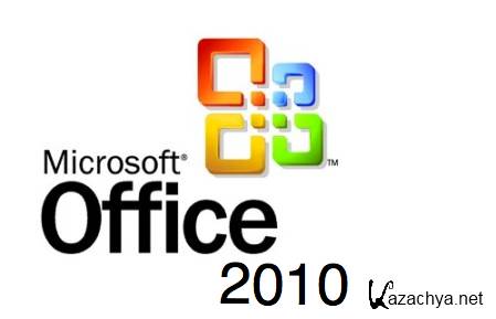 Portable Microsoft Office 2010 14.0.5128.500 