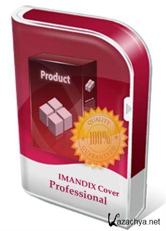 IMANDIX Cover Professional v0.9.3.0 Portable