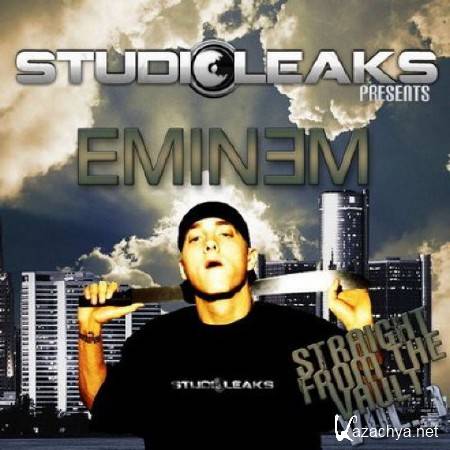 Eminem - Straight From the Vault LP (2011)