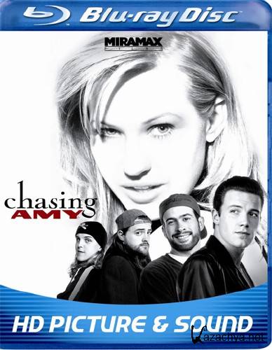     / Chasing Amy (1997) BDRip