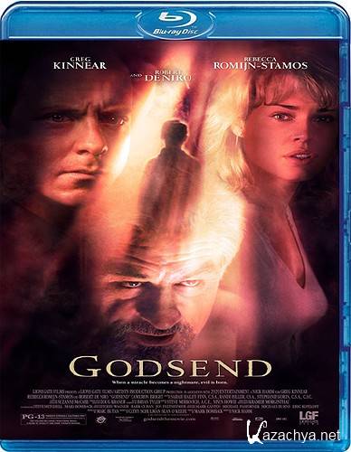 / Godsend (2004) BDRip