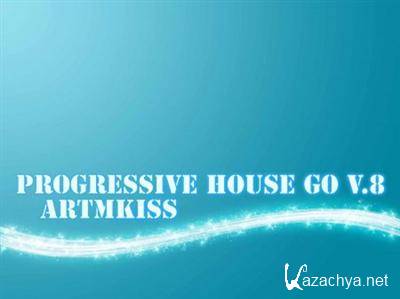 VA-Progressive House Go v.8 (2011)