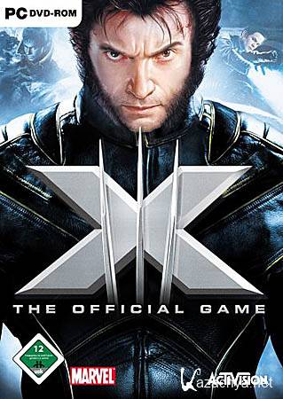 X-Men 3:   (PC/RUS)