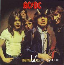 ACDC - Highway To Hell (Remaster) 1979