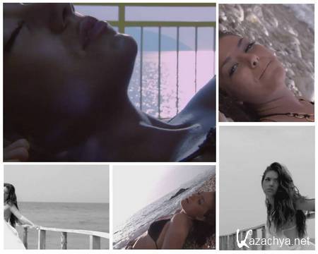 Elvana Gjata - Vetes (2011,HD720)MPEG-4